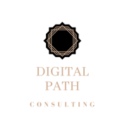 Digital Path Consulting Logo