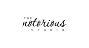 The Notorious Studio Logo