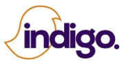 Indigo Media Logo