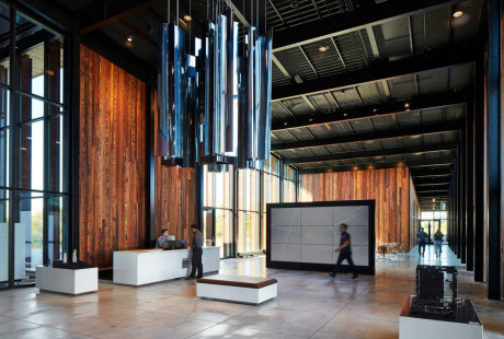 Syberry office