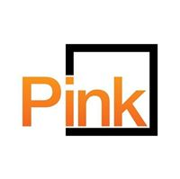 Pink Creative Ltd. Logo