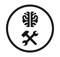 StartupCraft Inc Logo
