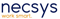 SC NECSYS SRL Logo