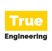 True Engineering Logo