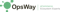 OpsWay Logo