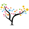Dataforest Logo