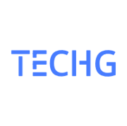 TECHG Logo