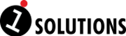 iSolutions Belgrade Logo