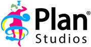 Plan Studios Logo