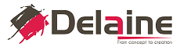 Delaine Technologies Pvt. Ltd. Logo