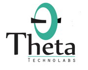 Theta Technolabs Logo