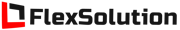 FlexSolution Logo