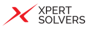 XpertSolvers Logo