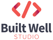 Built Well Studio Logo