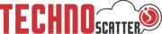 TechnoScatter Logo