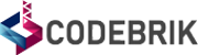 Codebrik Solutions LLP Logo
