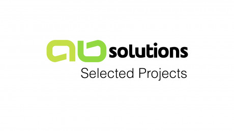 AB Solutions Company Profile - TechBehemoths
