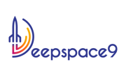 DeepSpace9 Technologies Logo