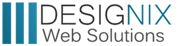 Designix Web Solutions Logo