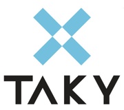 TAKY IT Systems (Out of Business) Logo