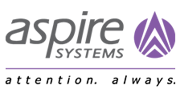 Aspire Systems Logo