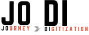 JoDi Services Logo