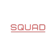 SQUAD UA Logo