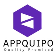 Appquipo Logo