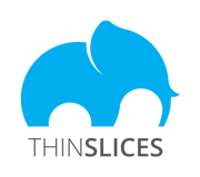 Thinslices Logo