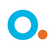 Origo Ísland Logo