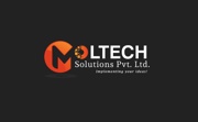 Mol-tech Solution PVT.LTD Logo