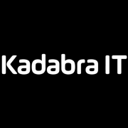 Kadabra IT Logo