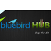 Bluebird Hub Pte Ltd Logo