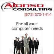 Alonso Consulting Logo