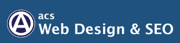 ACS Web Design & SEO Logo