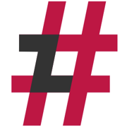ZeroBlue Technology Solutions Logo