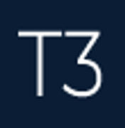 T3Terminal Logo