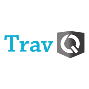 TravQ Logo