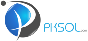 PKSOL Logo