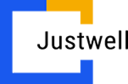 Justwell Logo