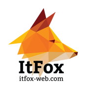 ItFox Logo