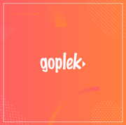 Goplek Logo
