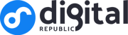 Digital Republic Logo