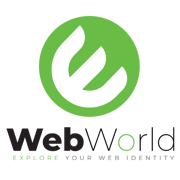EWebWorld Logo