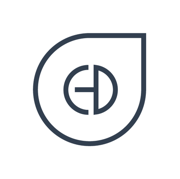 Elkanodata Logo