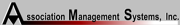 Association Management Systems, Inc. Logo