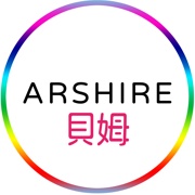 Arshire 貝姆資訊 Logo