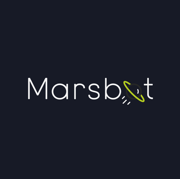 Marsbot Logo