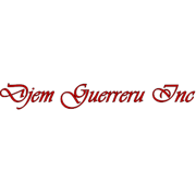 Djem Guerreru Inc Logo