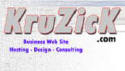 Kruzick.com Logo